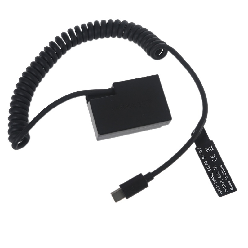 Bộ Sạc Pin DR E18 Cho RP 77D 800D 760D