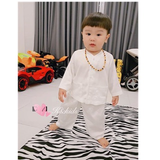 BỘ BÀ BA - PHÚ HỘ cho bé