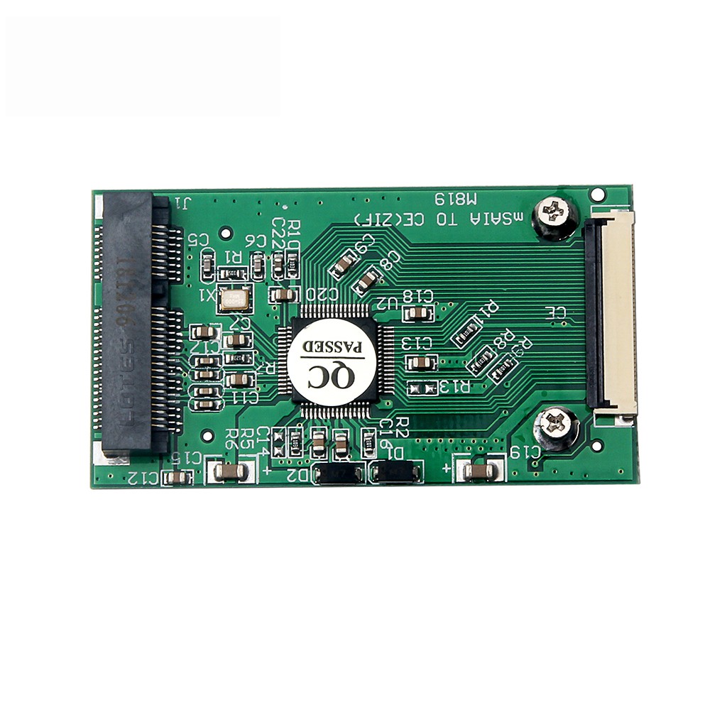 Mô Đun Chuyển Đổi Pci-E Sata Ssd Sang Zif Ce 3.3v Pcb | BigBuy360 - bigbuy360.vn