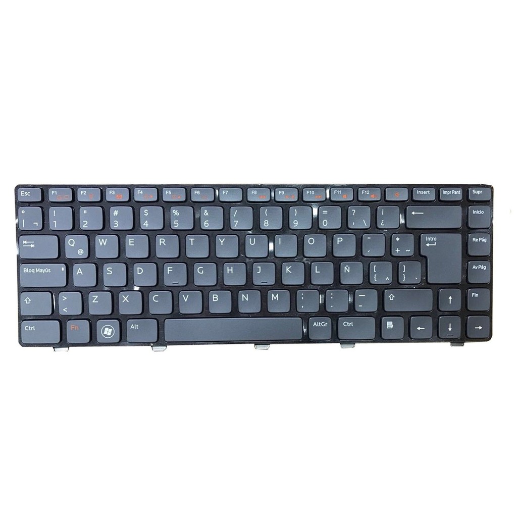 Bàn phím Laptop Dell Inspiron 15 3520 15R 5520 7520