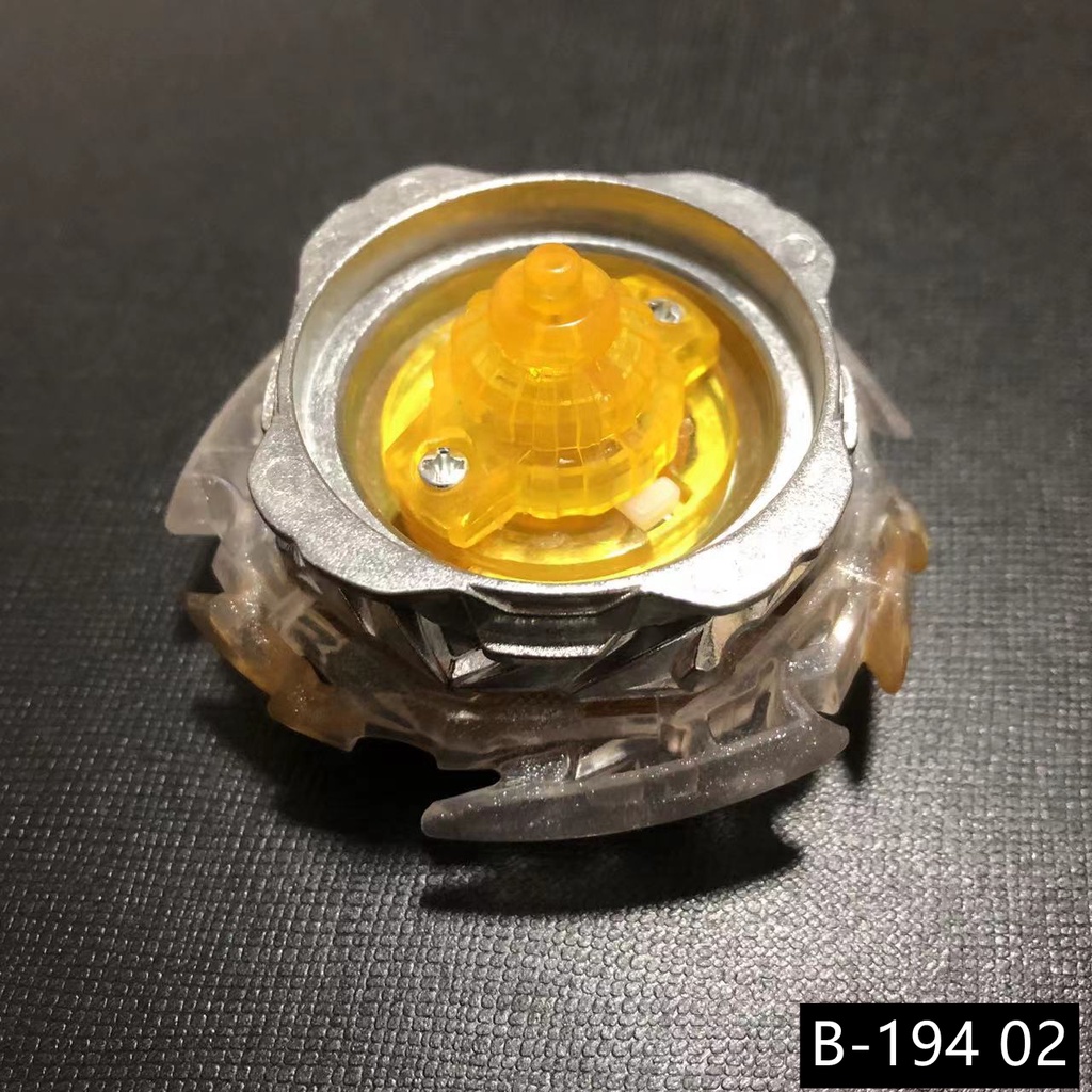Con Quay Đồ Chơi Beyblade DB Phiên Bản Giới Hạn Không Có Bệ Phóng