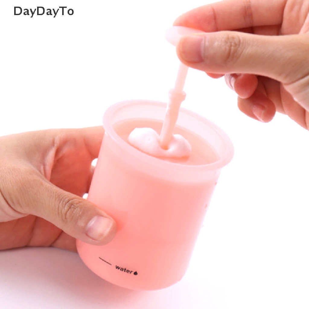 Cốc Tạo Bọt Sữa Rửa Mặt / Cơ Thể Daydoyto Thiết Kế Nhỏ Gọn Tiện Dụng