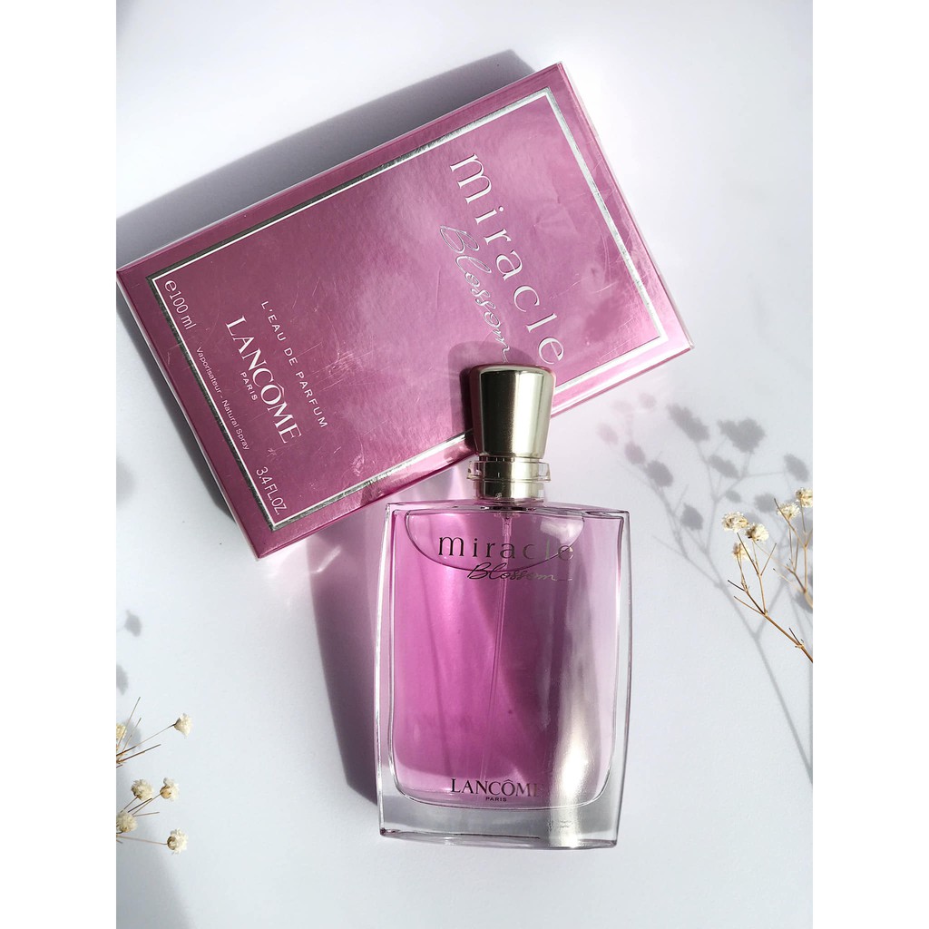 Nước hoa nữ Lancome Miracle Blossom