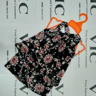 Xả bộ bikini đồ bơi cho bé 10_14kg