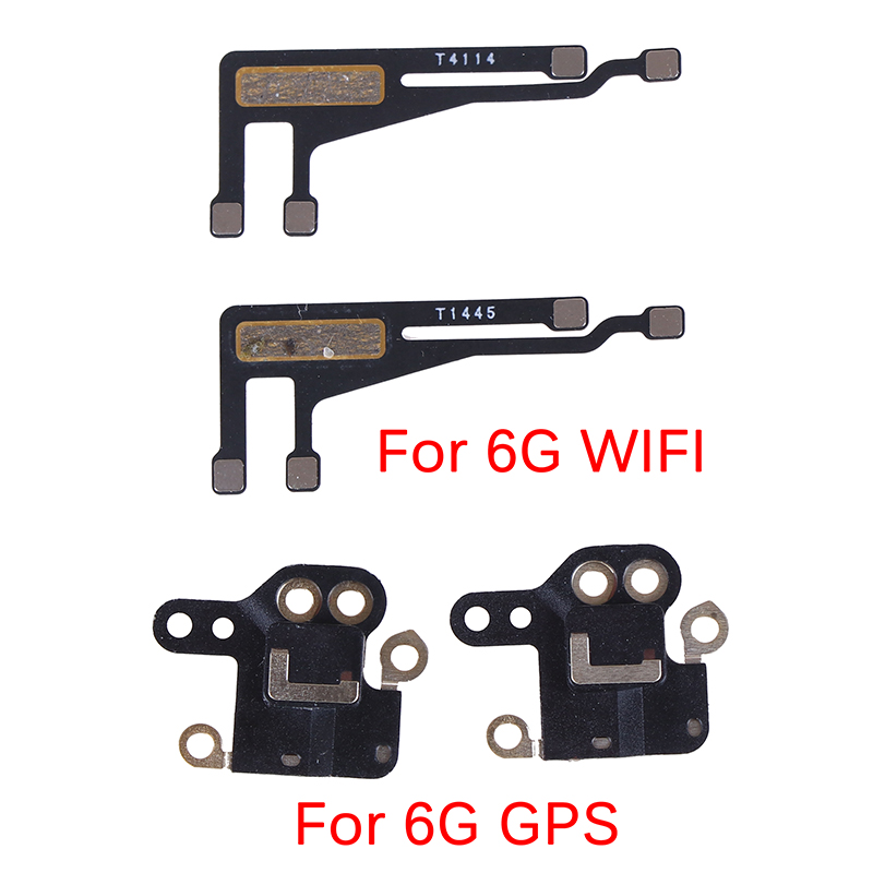 Set 2 Ăng Ten Định Vị Gps Cho Điện Thoại Iphone 6 6g 4.7 "Wifi Gps