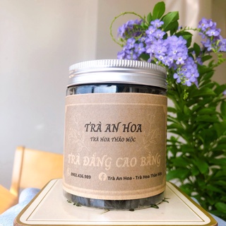Trà Đắng - Chè Đắng Cao Bằng Loại Thượng Hạng. FREESHIP Với Đơn Chỉ Từ 50K