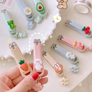 Bấm Móng Tay/ Cắt Móng Tay hình siêu dễ thương
