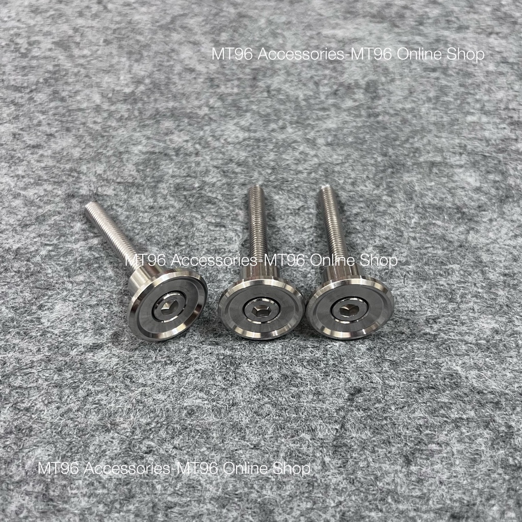 Bộ Khâu Rổ Salaya Inox304 Kiểu 1 Bậc Cho Wave Các Đời