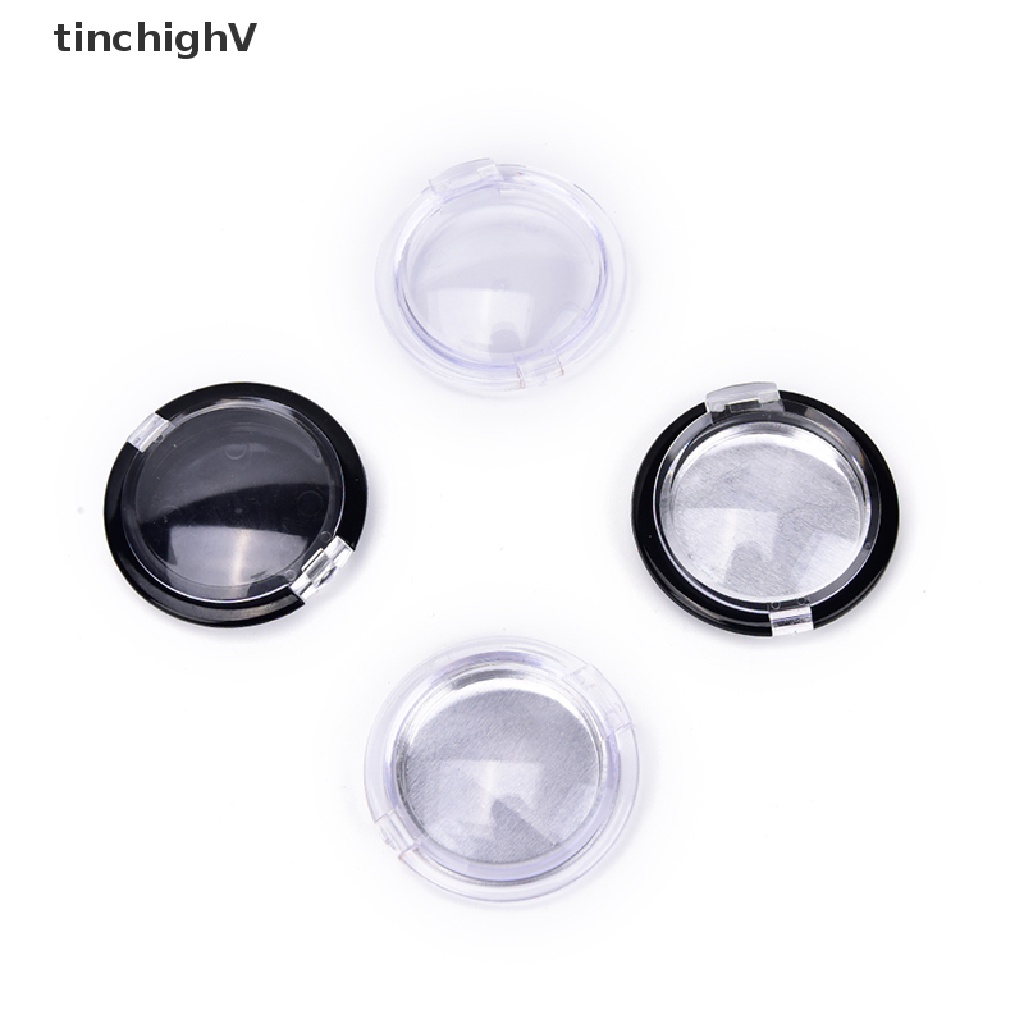 [Hàng mới về] 1/ 2 Hộp nam châm đựng mỹ phẩm phấn mắt trang điểm tự làm 5ml