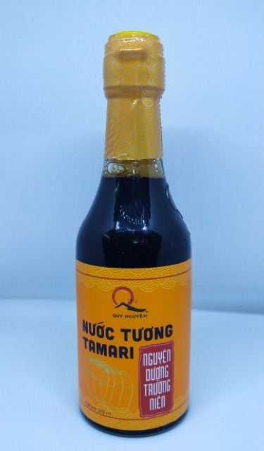 [Mã GROSALE2703 giảm 8% đơn 250K] TƯƠNG TAMARI 5 NĂM QUY NGUYÊN | BigBuy360 - bigbuy360.vn