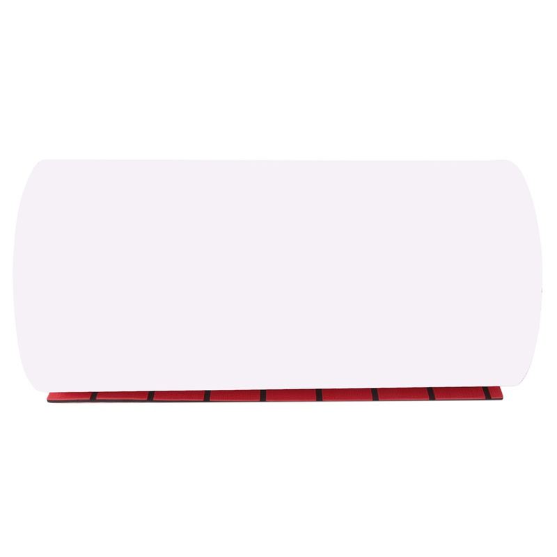 Thảm Lót Sàn Tàu Thuyền Tự Dính Bằng Xốp EVA Màu Đỏ 2400X450X6mm