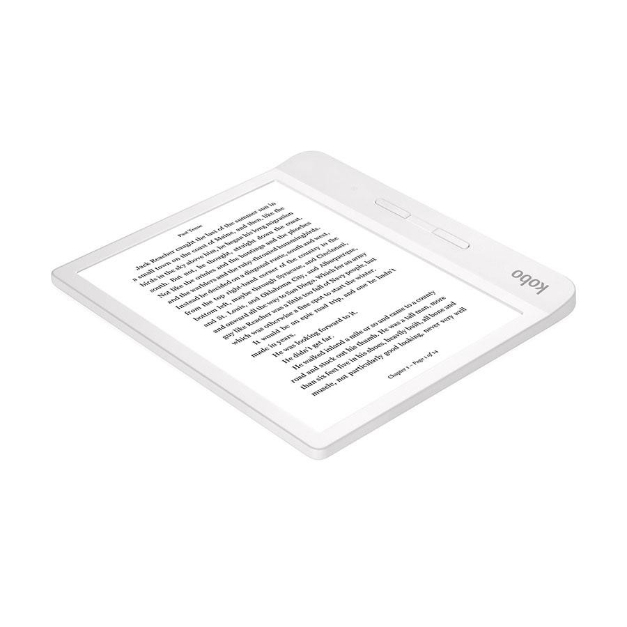 Máy đọc sách Kobo Libra H2O