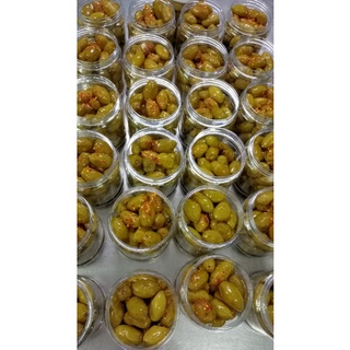 Cà Na ngâm chua ngọt 50k