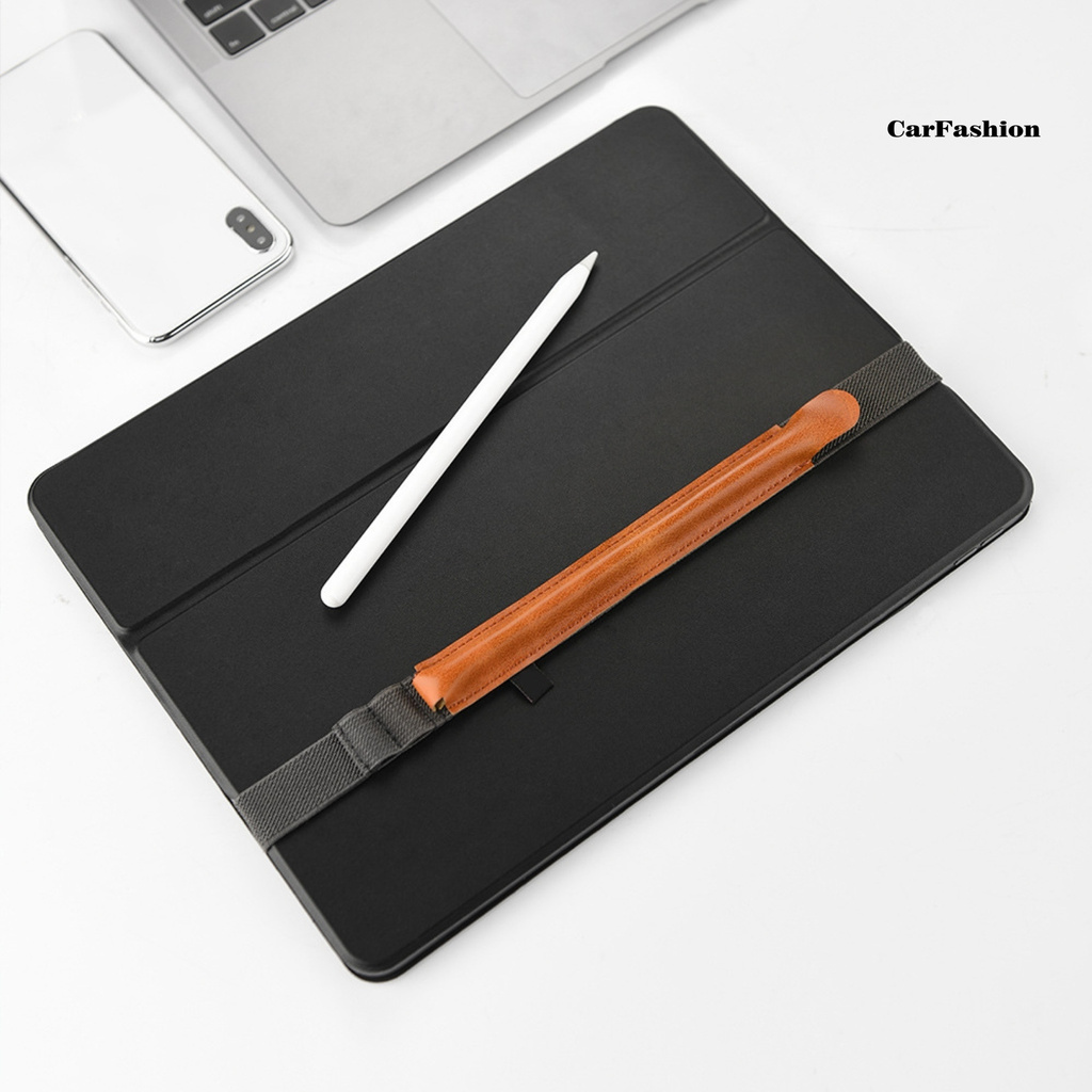Túi Da Đựng Bút Cảm Ứng Dành Cho Apple Pencil 1 / 2 | BigBuy360 - bigbuy360.vn