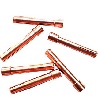 KẸP KIM 1.6MM SÚNG HÀN TIG WP17-18-26