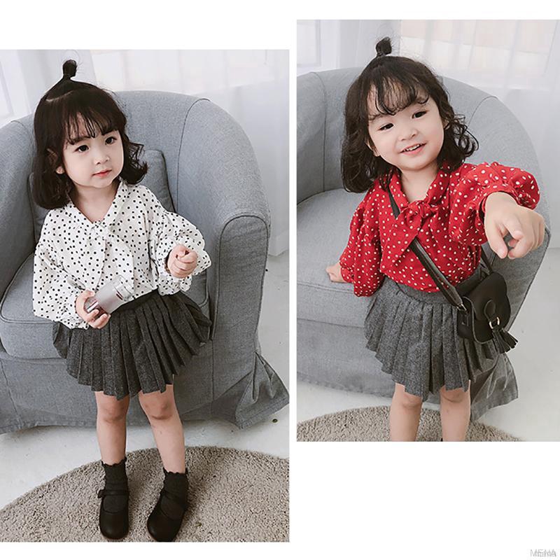 Chân Váy Xòe Tutu Cho Bé