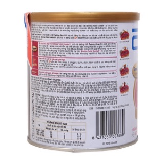 [MẪU MỚI] Sữa Similac Total Comfort 1 - 360g