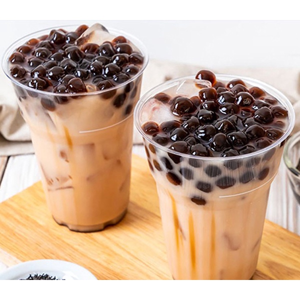 Trà sữa Nhật Kirin chai 1.5L