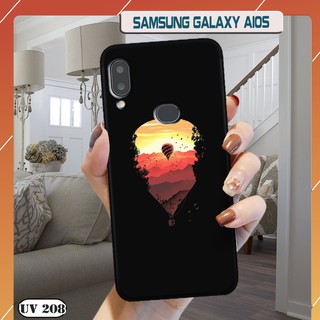 Ốp lưng cho Samsung Galaxy A10S