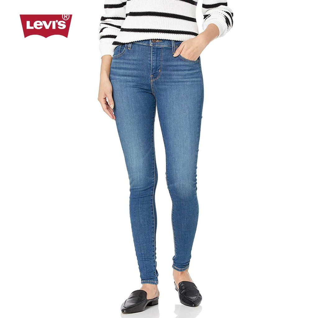LEVI'S - Quần Jeans Nữ Dài 52797-0097  