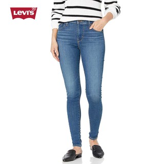 LEVI'S - Quần Jeans Nữ Dài 52797-0097  