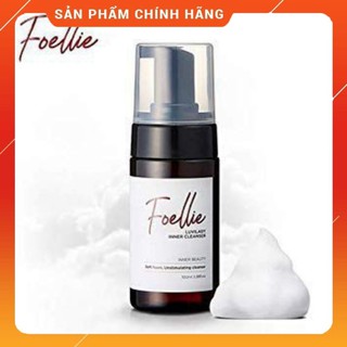 Dung Dịch Vệ Sinh Phụ Nữ Foellie