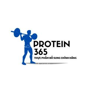 Protein 365