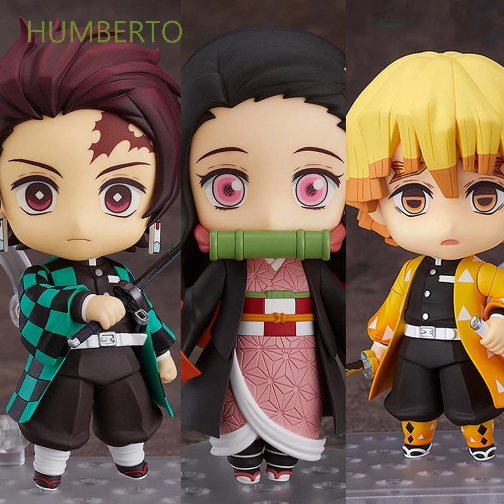 Mô Hình Nhân Vật Anime Demon Slayer Shinobu Agatsuma