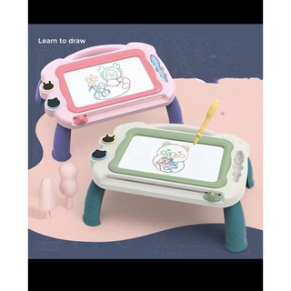 Bảng vẽ TỰ  XÓA cho bé
