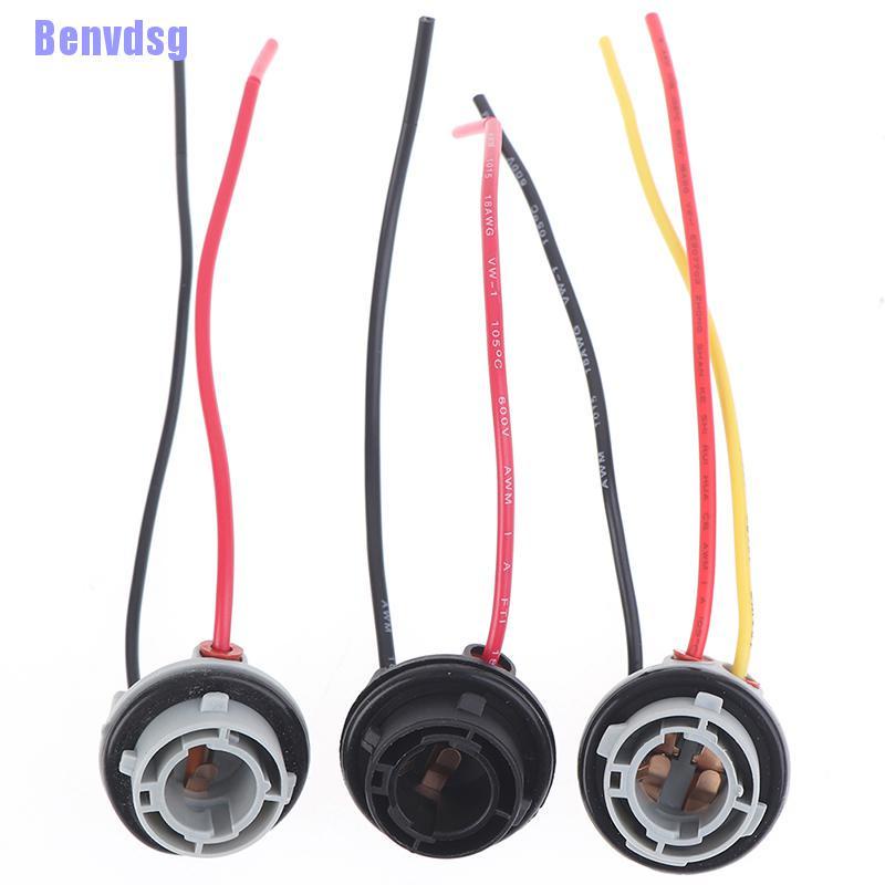 Bộ 2 Đèn 1156 1157 P21 / 5W Chất Lượng Cao