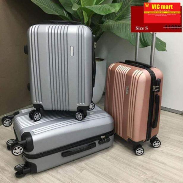 VIC mart_ Vali cavani chính hãng siêu bền