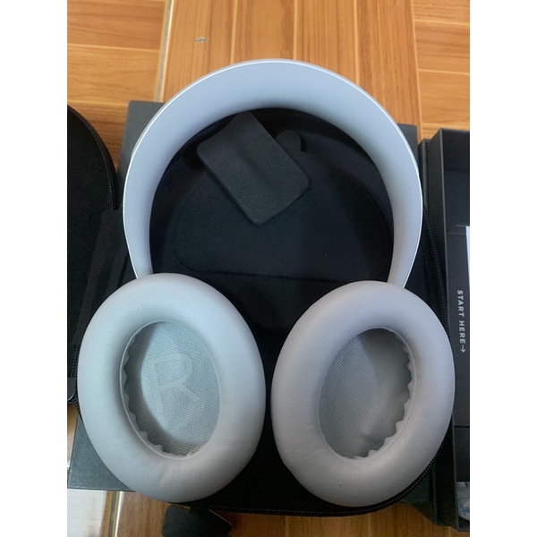 Tai nghe không dây bose 700 qc45 chính hãng