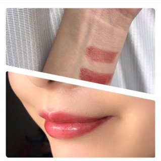 Son Stay on balm Rouge của Canmake (16,19)