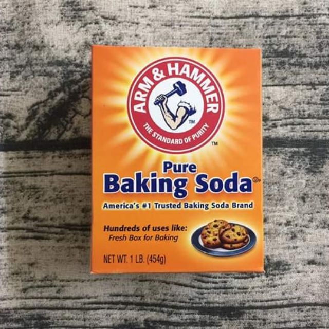 Banking soda 100g