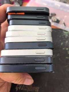 Điện thoại iPhone 5s quốc tế 16GB