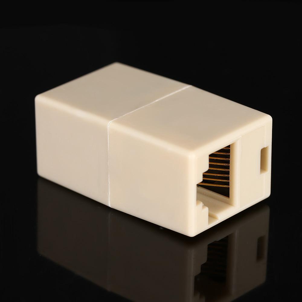 2 Đầu Nối Dây Mạng Ethernet Lan Mới