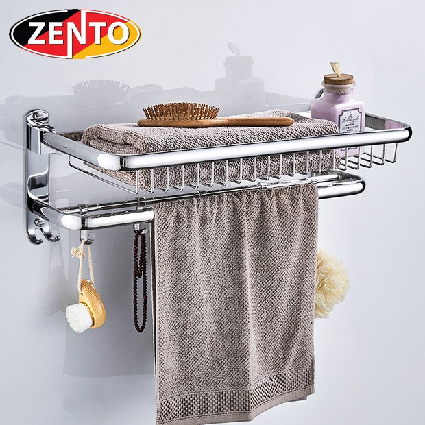 GIÁ TREO KHĂN ZENTO HA4647