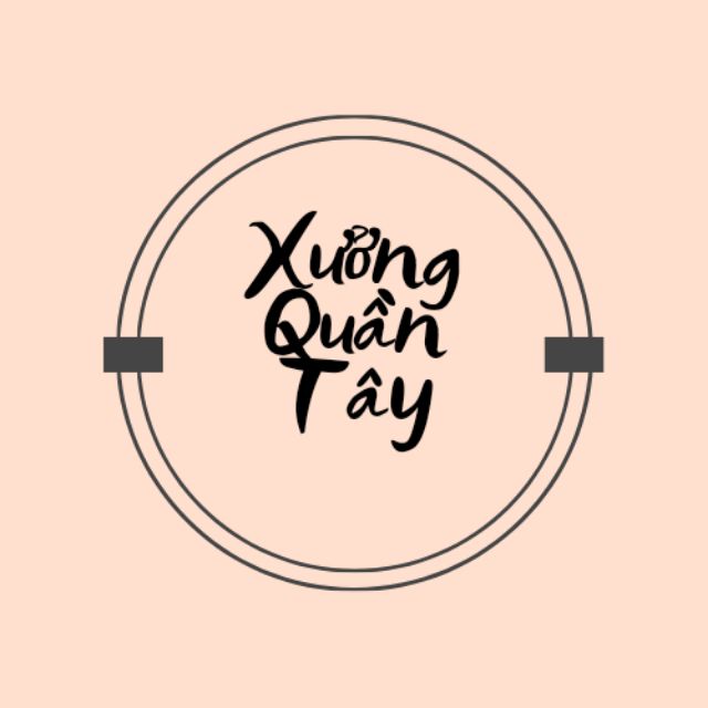 Xưởng Quần Tây