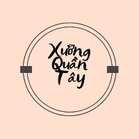Xưởng Quần Tây
