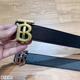 Thắt Lưng Da BBR Cho Nam - Thắt Lưng Da Nam Cao Cấp