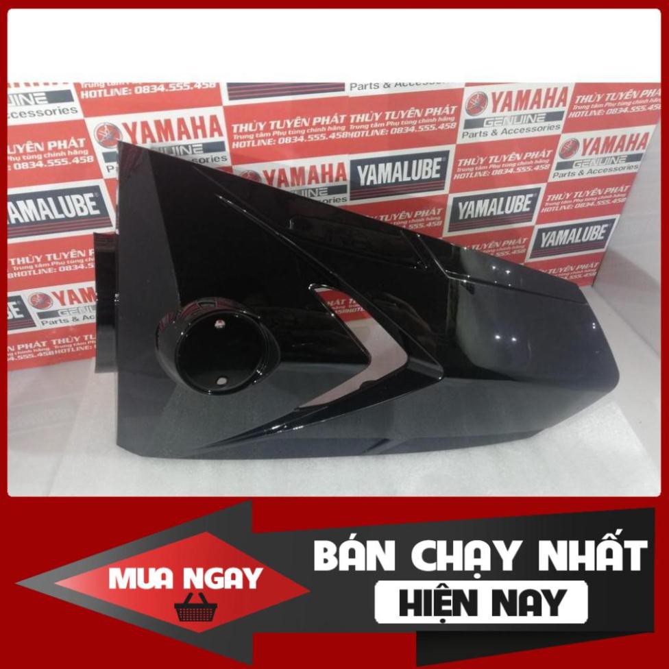 Mặt nạ Yamaha Sirius zin đủ màu chính hãng Yamaha 100%