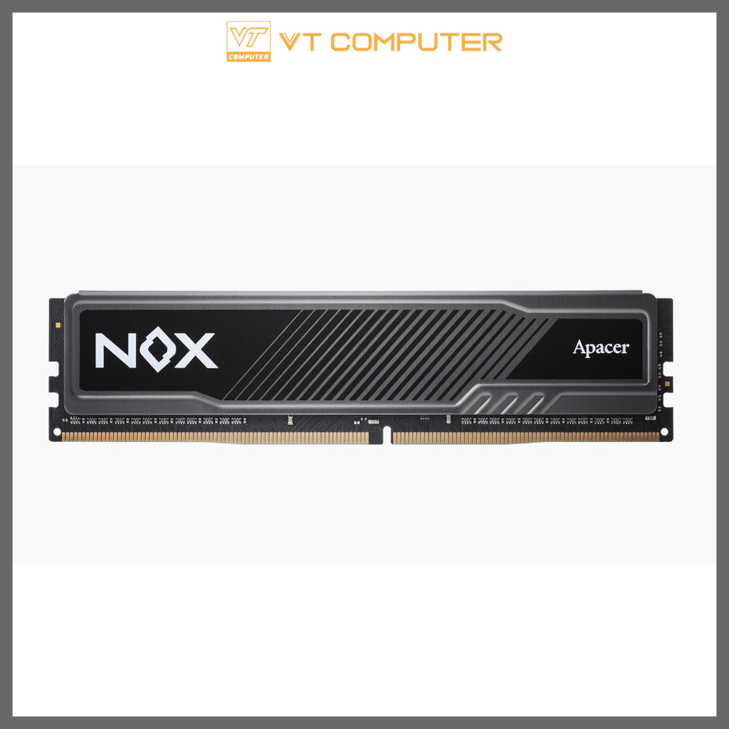 Ram PC DDR4 16Gb Bus 3200 Tản Nhiệt Mát Apacer / Colorful / PNY - Bảo Hành 36 Tháng