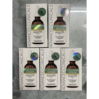 Serum Collagen Advance chống lão hóa da của Mỹ 52ml