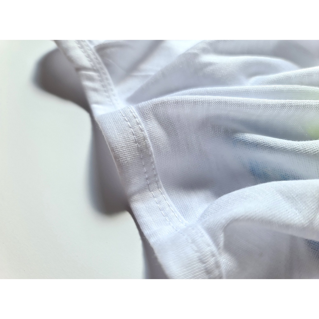 Áo lót nam 3 lỗ THÁI KHANG Hanosimex cao cấp hàng loại 1 vải cotton 100% siêu mát có tay