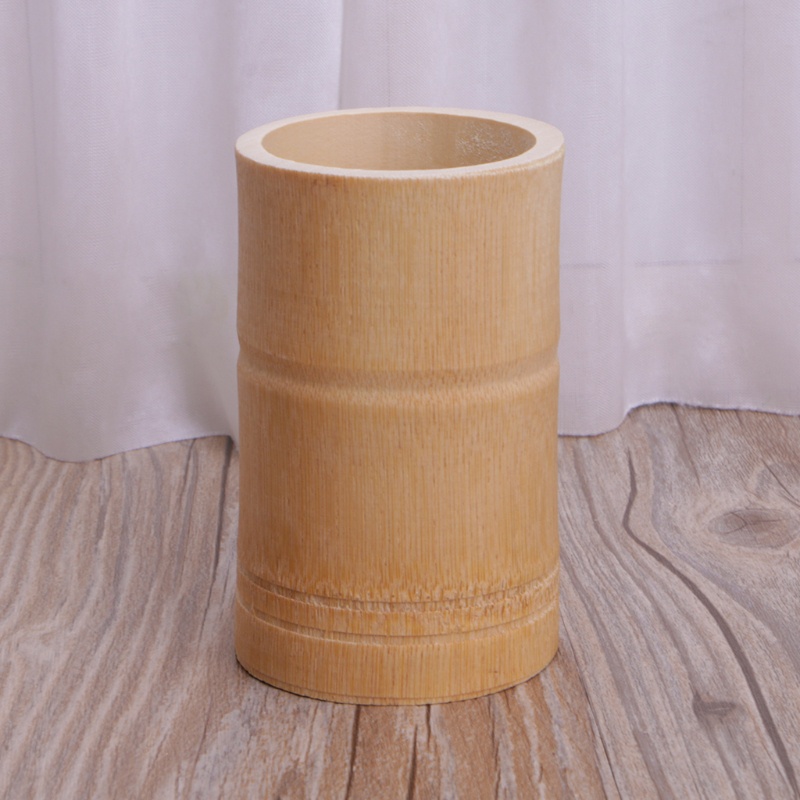 Bộ 6 dụng cụ gắp trà bằng tre tiện dụng