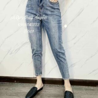 Quần jeans VLTN siêu đẹp