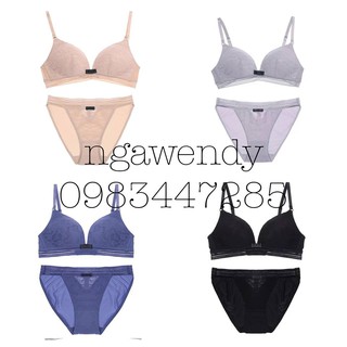Set bra