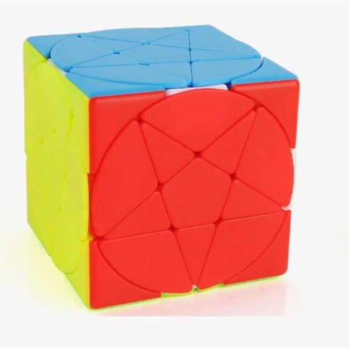 (RẺ NHẤT SHOPEE) Bộ đồ chơi rubic magic cube dành cho bé trên 6 tuổi và người lớn phát triển toàn diện bản thân siêu đẹp