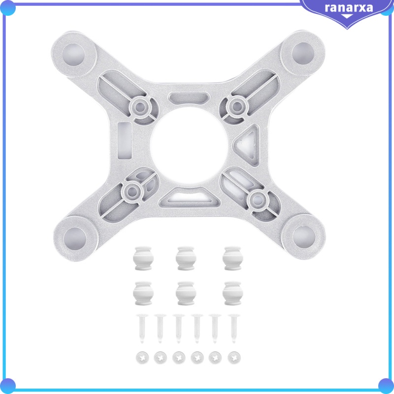 Đế Cao Su Giảm Xóc 3 Trong 1 Cho Dji Phantom 3 Advanced