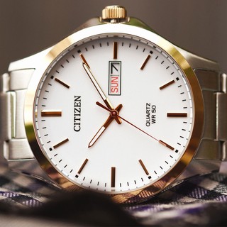 Đồng Hồ Nam Citizen BF2006-86A